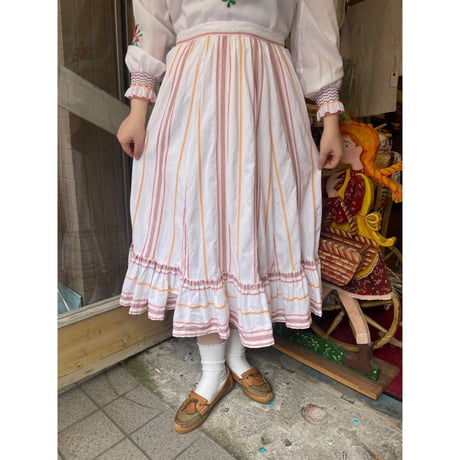 skirt 857[ge972]