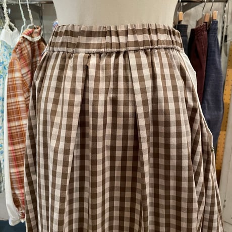 skirt 34[ge-545]