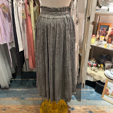 skirt 685[na218]