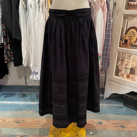 skirt 72[na106]