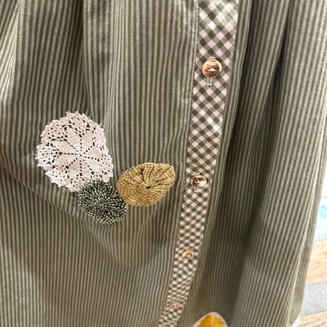 skirt 710[ge919]