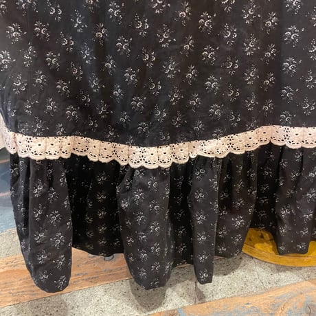 skirt 802[ge638]