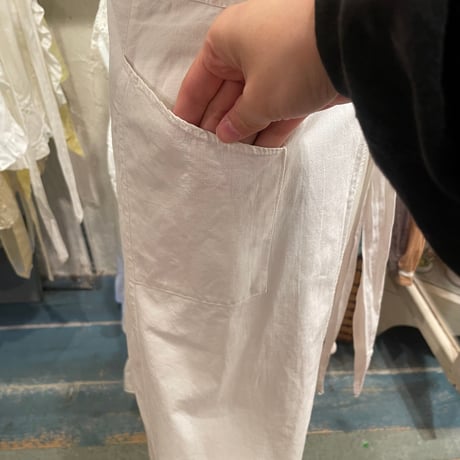 apron 488[ge751]