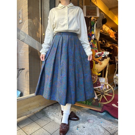skirt 760[na701]