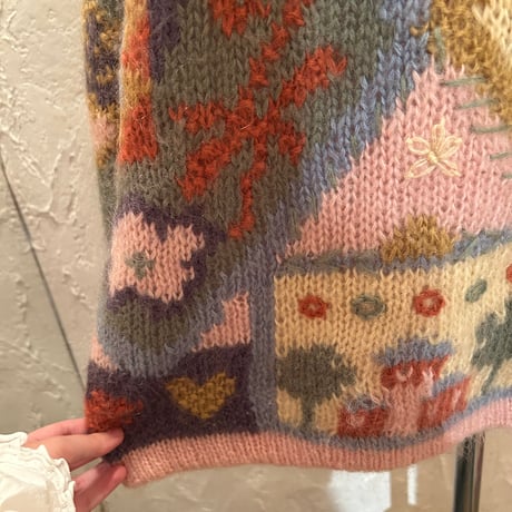 knit 613[ge423]