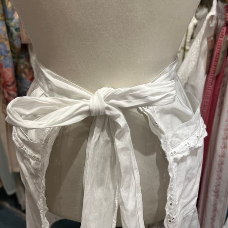 apron 664[na975]