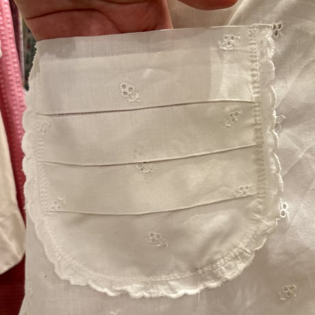 apron 659[ge626]