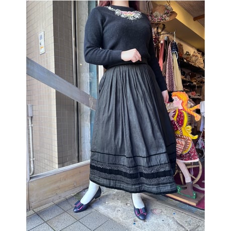 skirt 13[na162]