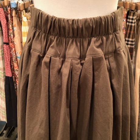 skirt 80[RB905]