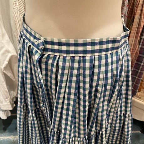 skirt 78[na127]