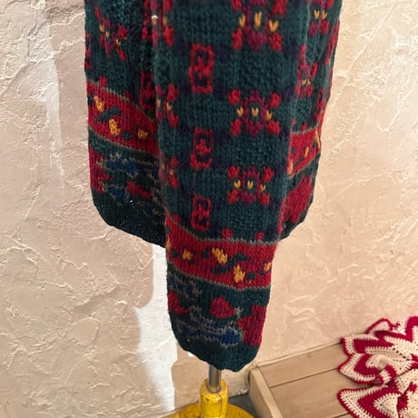 knit 607[ge426]
