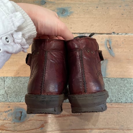 shoes 332[FF322]