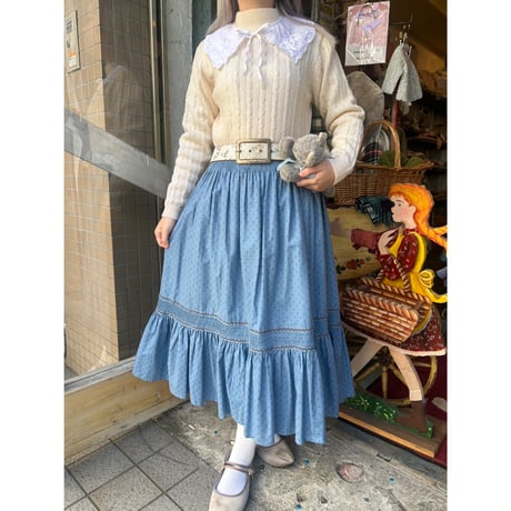 skirt 786[ge558]