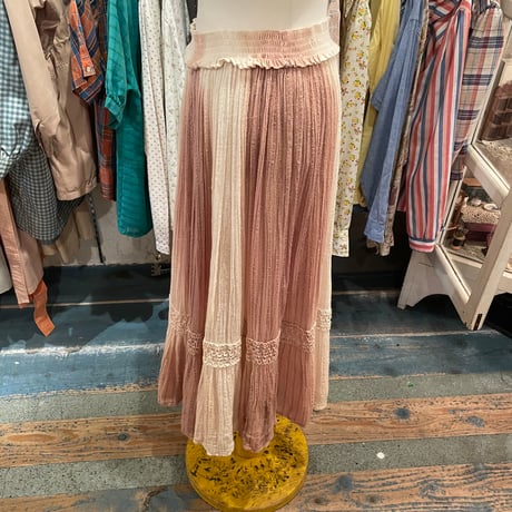 skirt 579[na651]