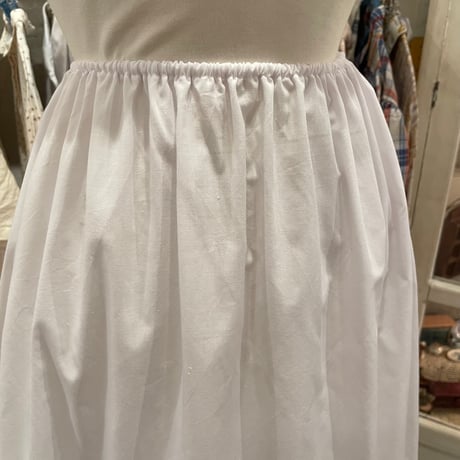 skirt 607[na855]