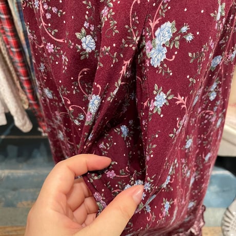 skirt 489[na561]