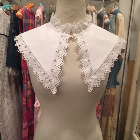 wearing collar 2[ge-388]