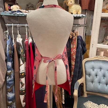 apron 467[ge546]