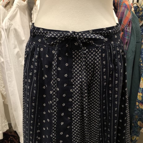 skirt 236[FF394]