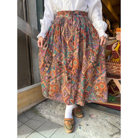 skirt 611[ge687]