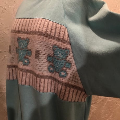 sweat 424[na309]
