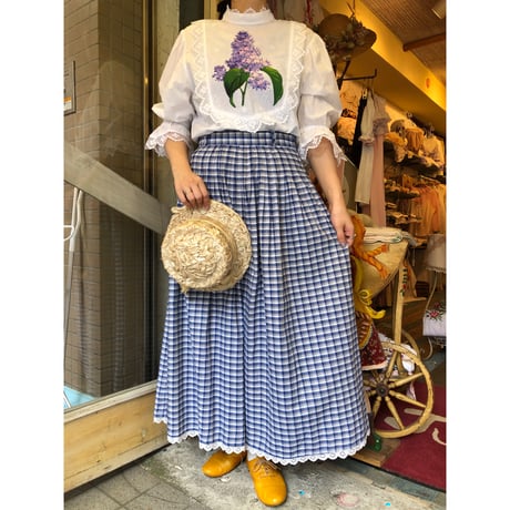 skirt 546[ge410]