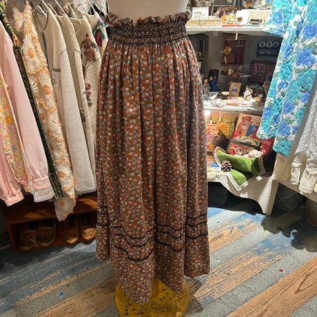 skirt 835[na193]
