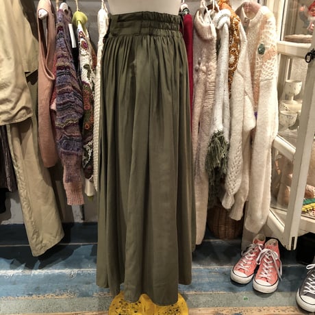 skirt 574[FF142]