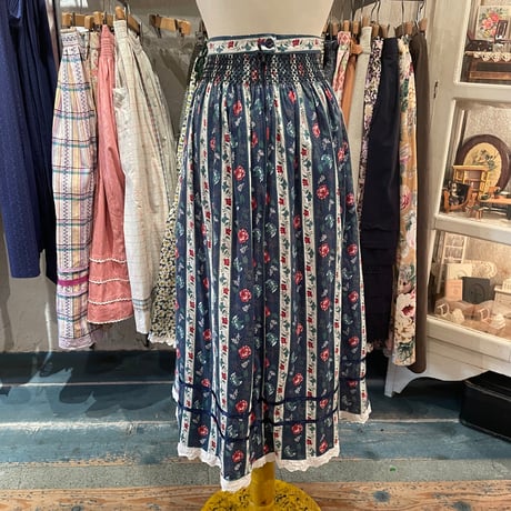 skirt 48[ge-620]