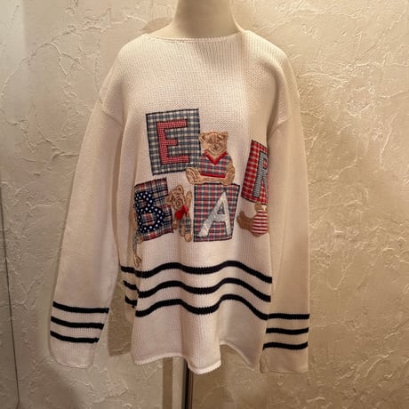 knit 158[na273]