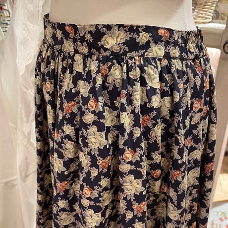 skirt 681[na162]