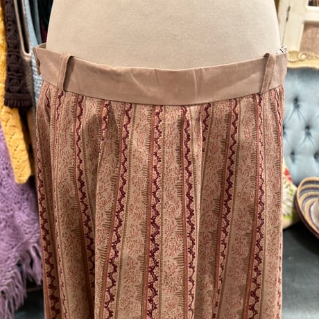 skirt 455[na467]