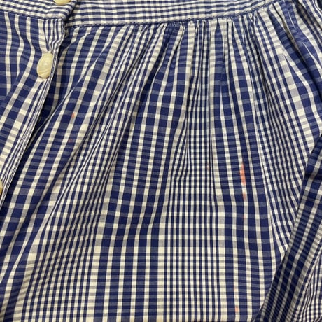 skirt 645[ge987]
