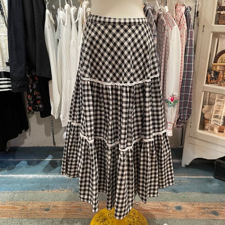 skirt 73[na109]