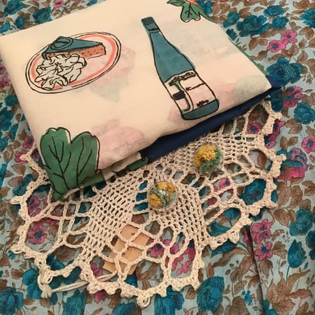 HAPPY BAG＊Aset＊1000yenoffクーポン付き♪