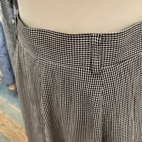 skirt 681[na808]