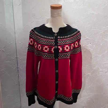knit 689[na834]