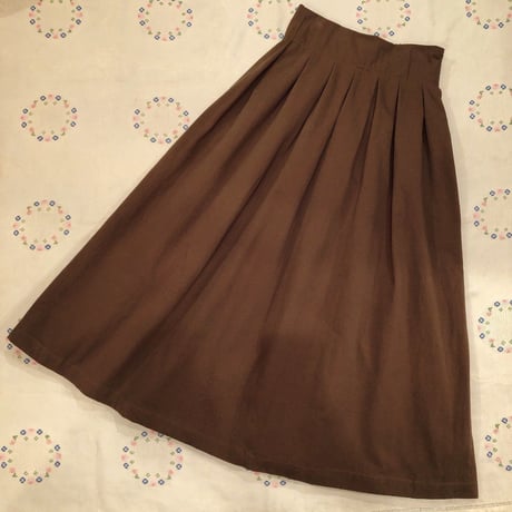 skirt 80[RB905]