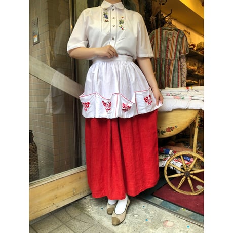 apron 405[na986]