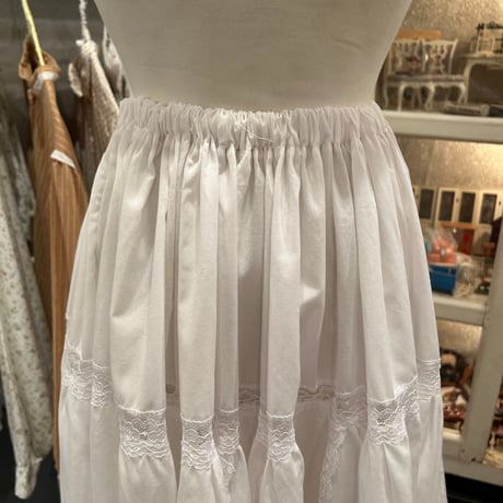 skirt 599[na741]
