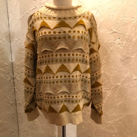 knit 677[AR547]