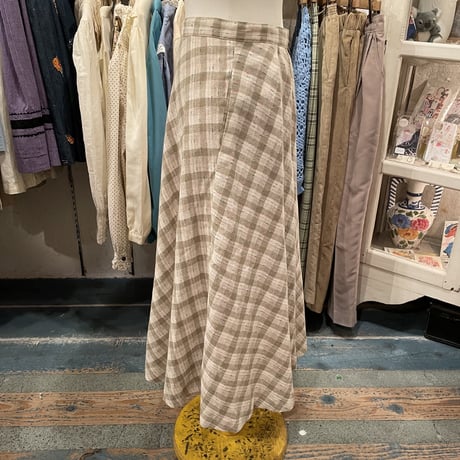skirt 393[ge-867]