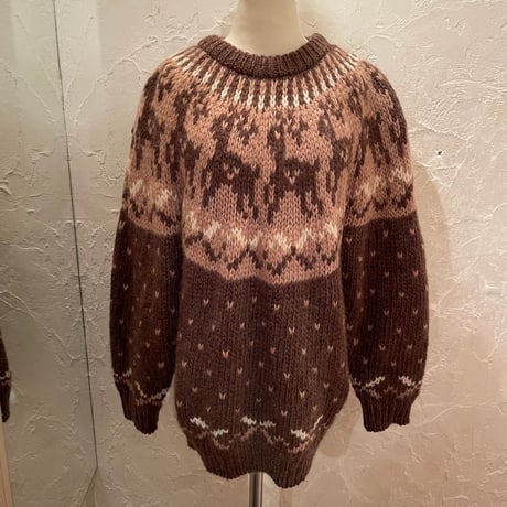 knit 645[na681]