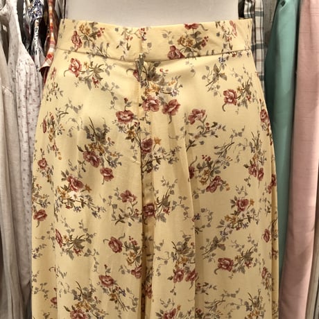 skirt 585[AR75]