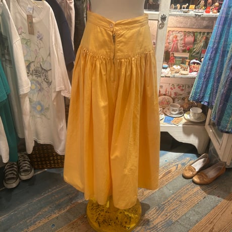 skirt 632[FF714]