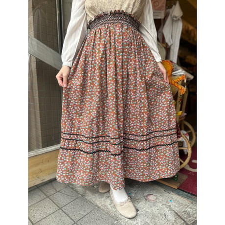 skirt 835[na193]