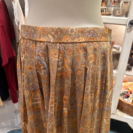 skirt 453[na281]