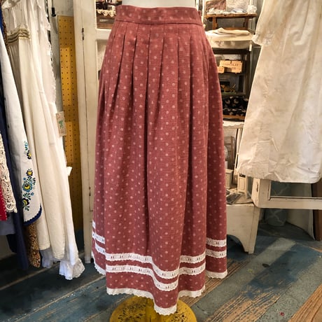 skirt 87[ge676]