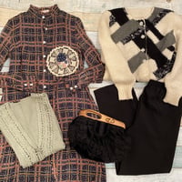 2021 JuRian お正月HAPPY  BAG　Aset