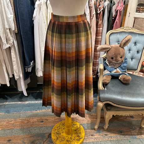 skirt 495[na682]